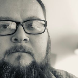 Meet your Posher, Teddy